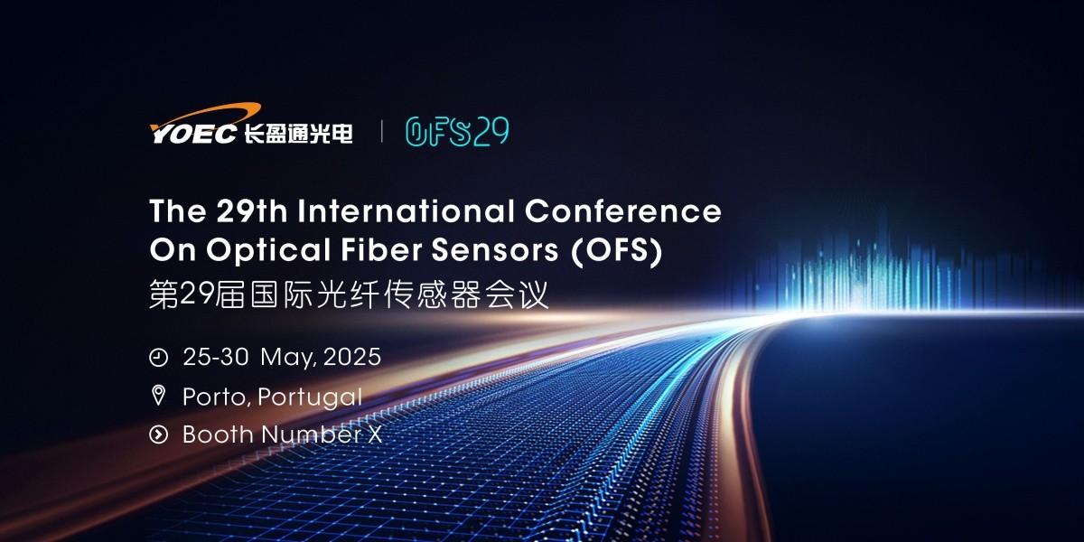 Pioneering The Future Of Optoelectronics At OFS 2025